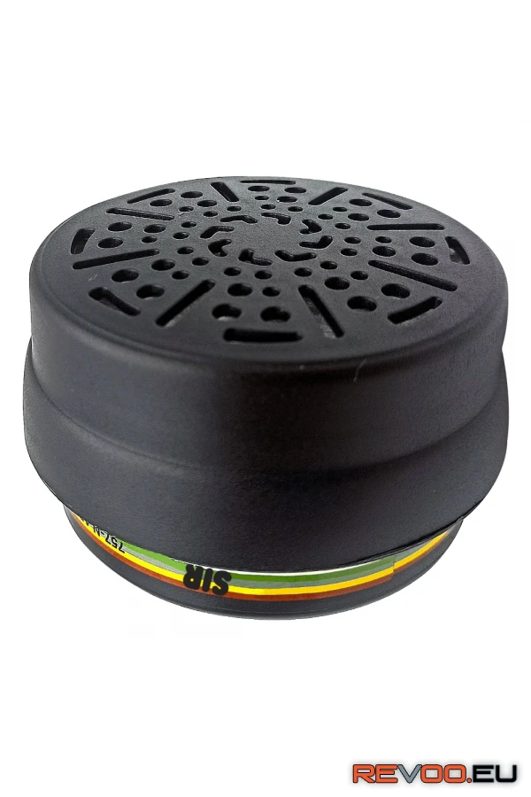 ABEK1 P3 R D szűrőbetét Climax félálarchoz 757-n   Sir Safety System SSY-FA1535 1.