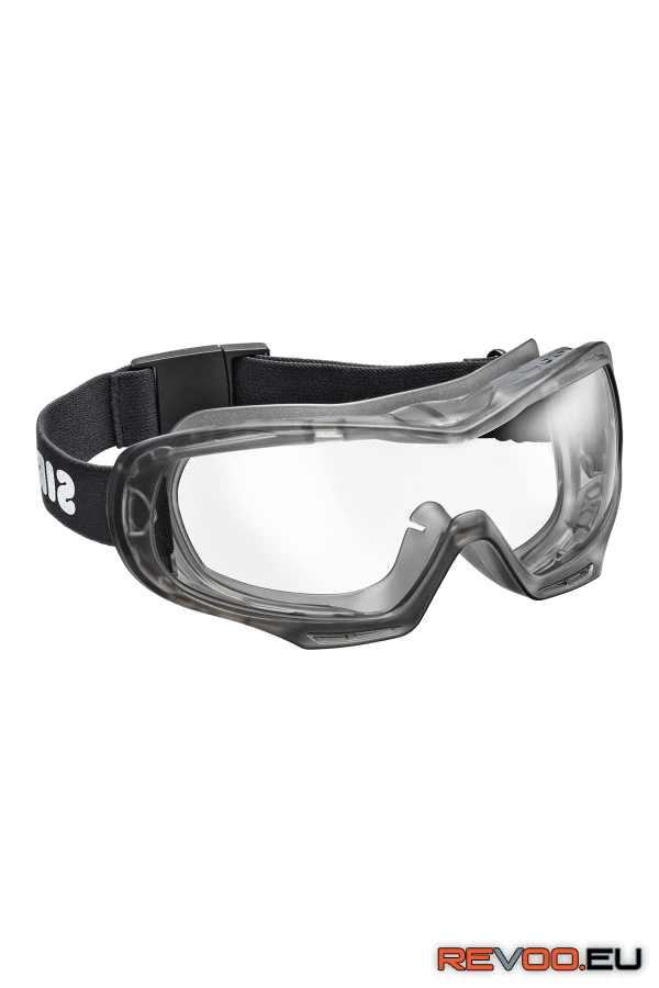 Davis víztiszta szemüveg   Sir Safety System SSY-FB1627 1.