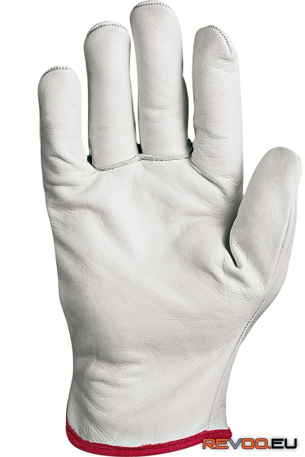 Cipro marha színbőr kesztyű   Sir Safety System SSY-MA1116K1-10 1.