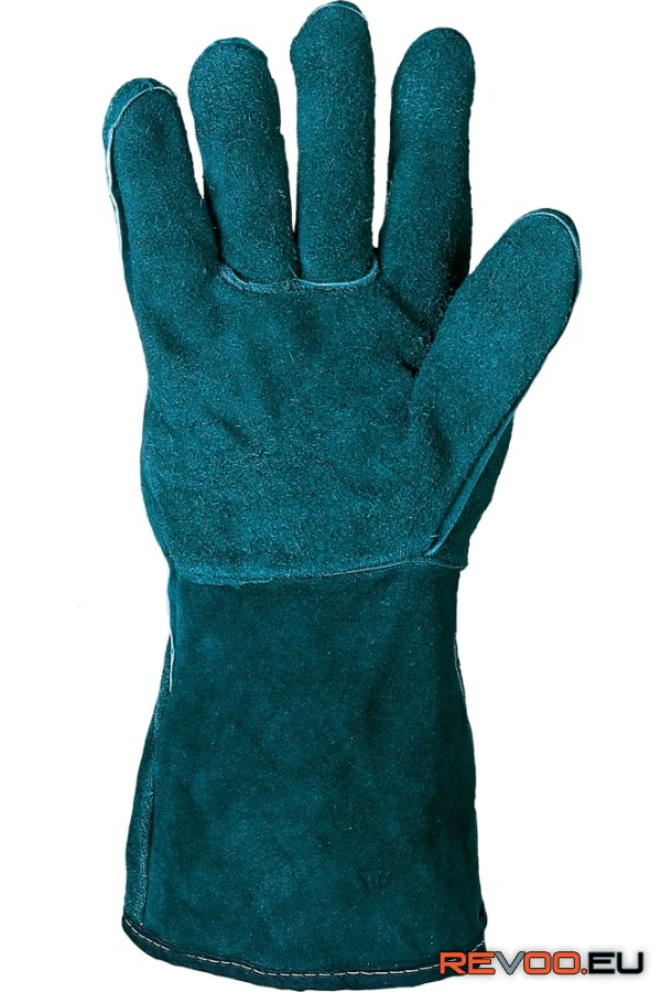 Taiwan hegesztőkesztyű Sir Safety System SSY-MA1118S0-10 1.