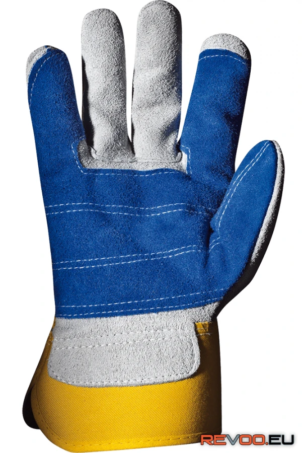 Reunion kesztyű   Sir Safety System SSY-MA1120BA-10 1.