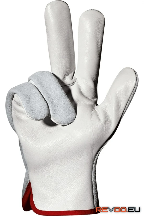 Borneo kesztyű   Sir Safety System SSY-MA1129K1-9 1.