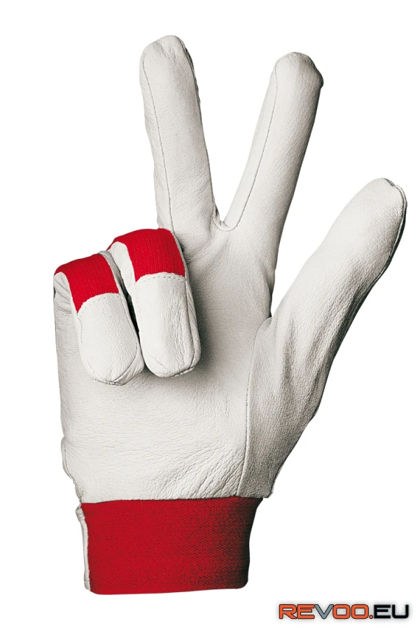 Naxos sertésbőr kesztyű Sir Safety System SSY-MA1133K1-10 1.