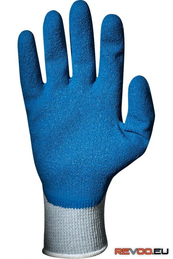 Rubbertex kesztyű Sir Safety System SSY-MA1421P0-L 1.