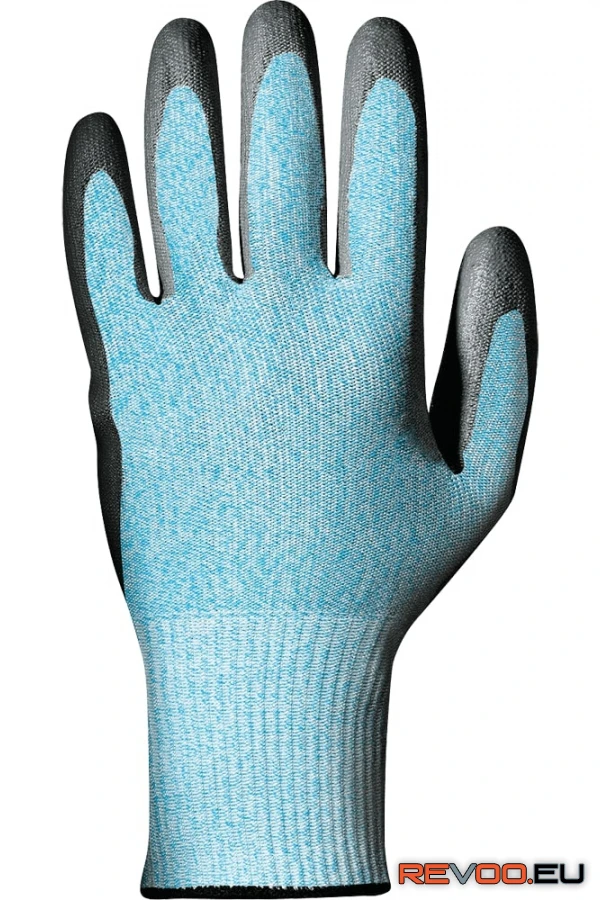 Marine vágásbiztos kesztyű   Sir Safety System SSY-MA1516P0-10 1.