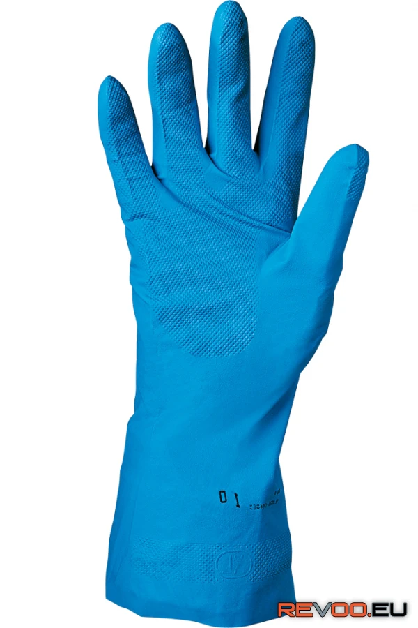 Safetril kesztyű Sir Safety System SSY-MA2415N0-8 1.