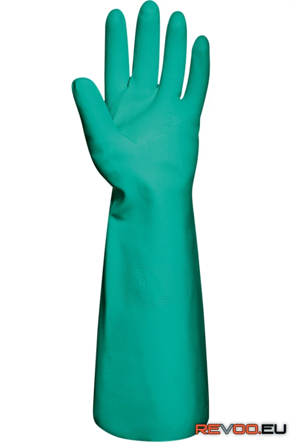 Nitron kesztyű   Sir Safety System SSY-MA2416S0-8 1.