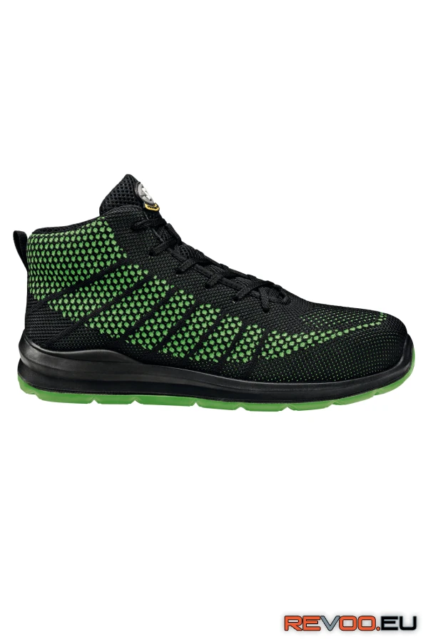 Rapid Fobia S1P SRC bakancs   Sir Safety System SSY-MB1322-43 1.