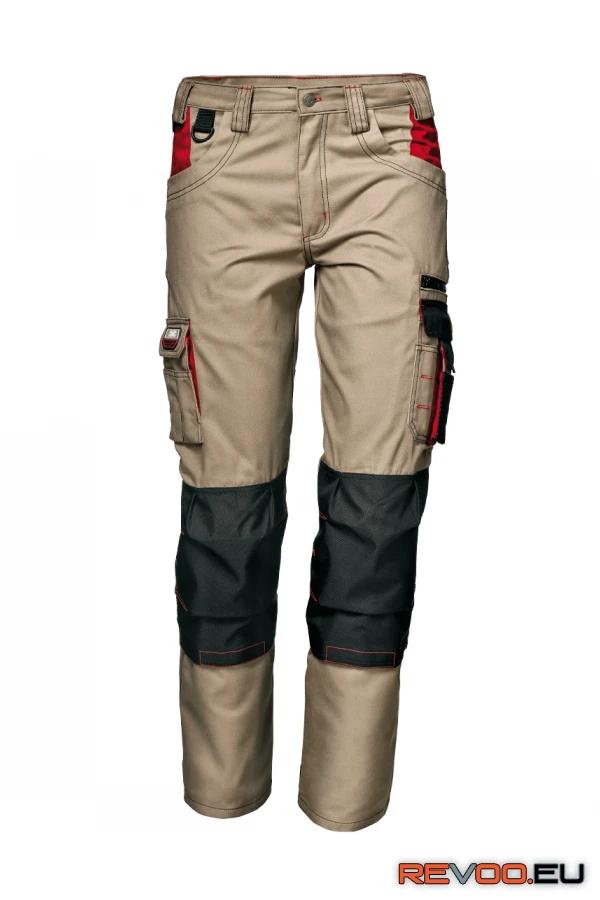 Harrison nadrág Sir Safety System SSY-MC1811C3-50 1.