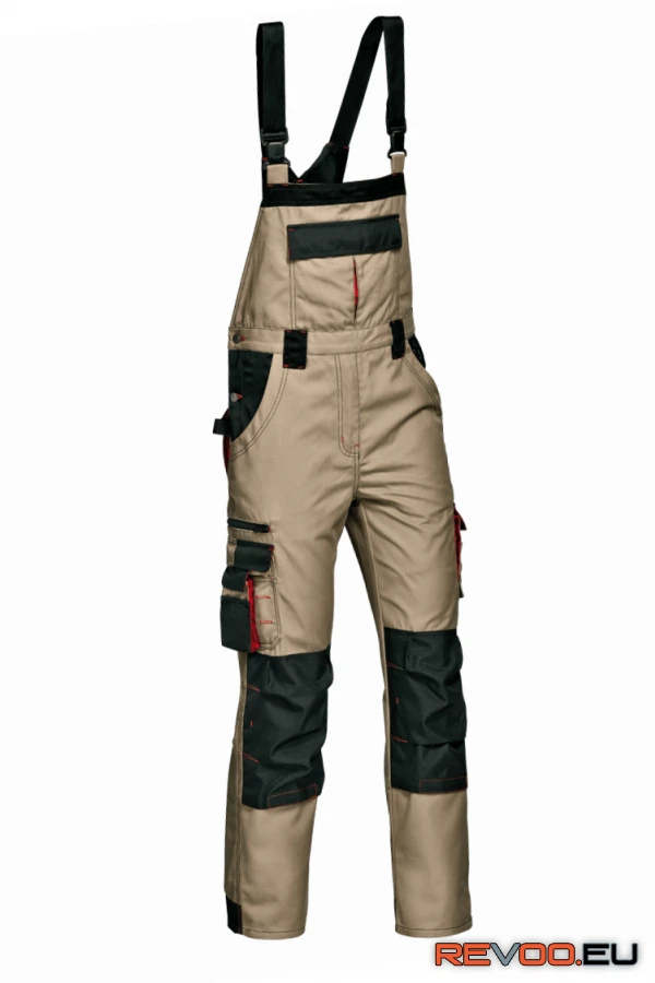 Harrison kertésznadrág Sir Safety System SSY-MC1813C3-50 1.