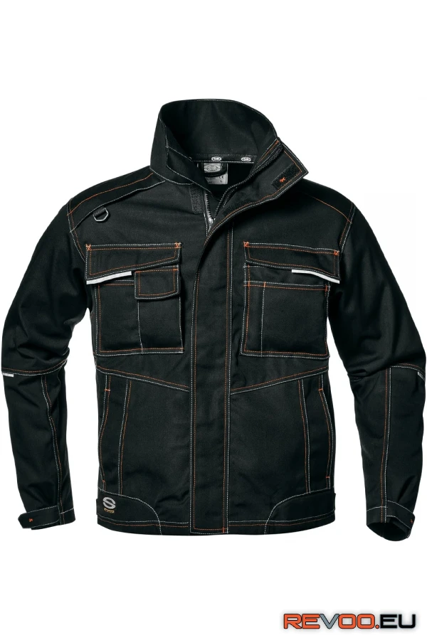 Gemini dzseki Sir Safety System SSY-MC2043B6-50 1.