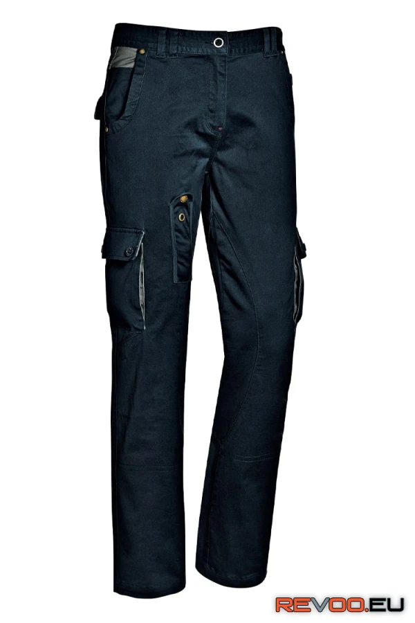 Sztreccs nadrág Sir Safety System SSY-MC2220Q7-L 1.