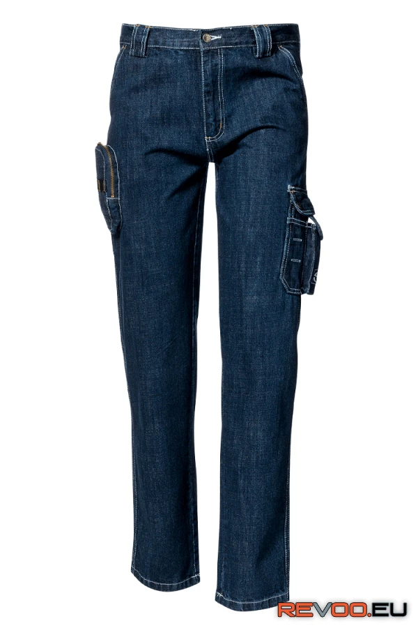 Cargo farmernadrág   Sir Safety System SSY-MC2221X4-54 1.