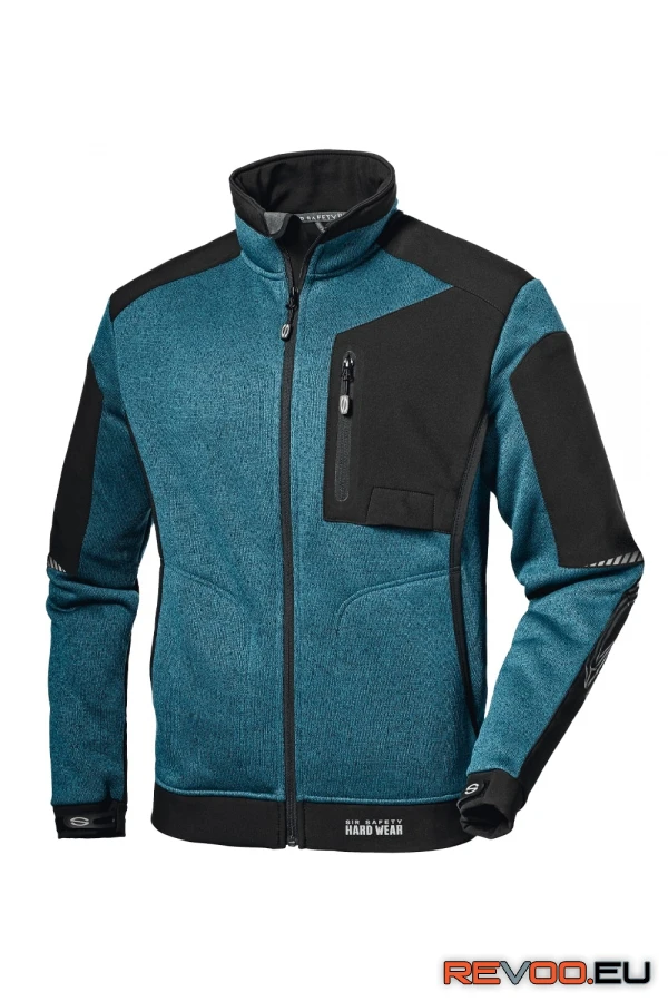 Scorpion melegítőfelső   Sir Safety System SSY-MC2554BM-L 1.