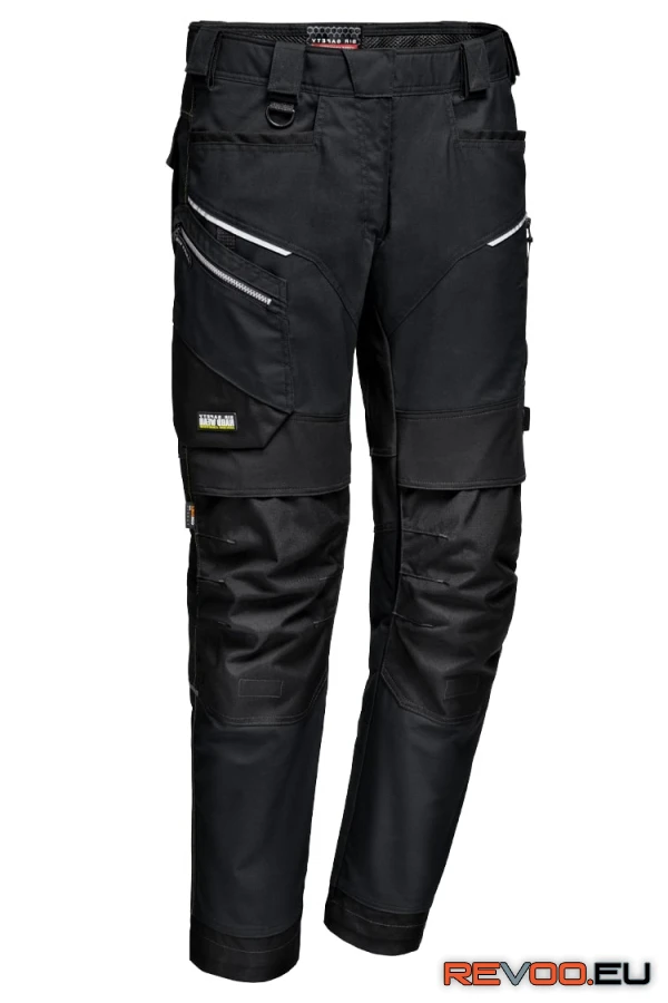 Sztreccs Canvas nadrág   Sir Safety System SSY-MC2561Z9-50 1.