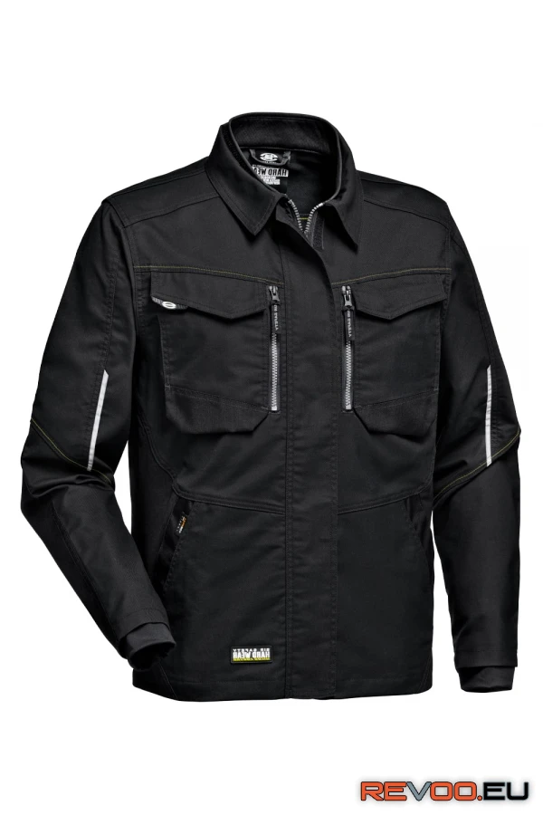 Stretch Canvas dzseki   Sir Safety System SSY-MC2563Z9-50 1.