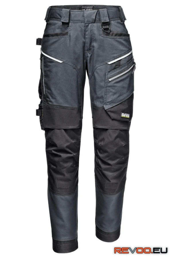 Sztreccs Canvas női nadrág   Sir Safety System SSY-MC2591C4-44 1.