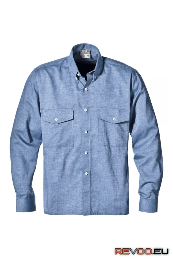 Oxford hosszú ujjú ing   Sir Safety System SSY-MC2811N7-42 1.