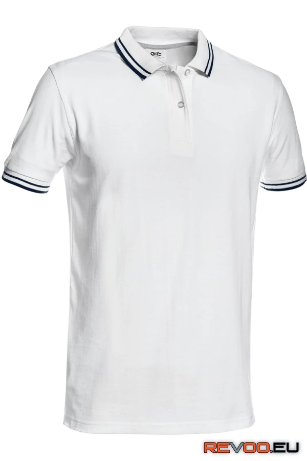 Salsa piké póló Sir Safety System SSY-MC3019KC-XL 1.