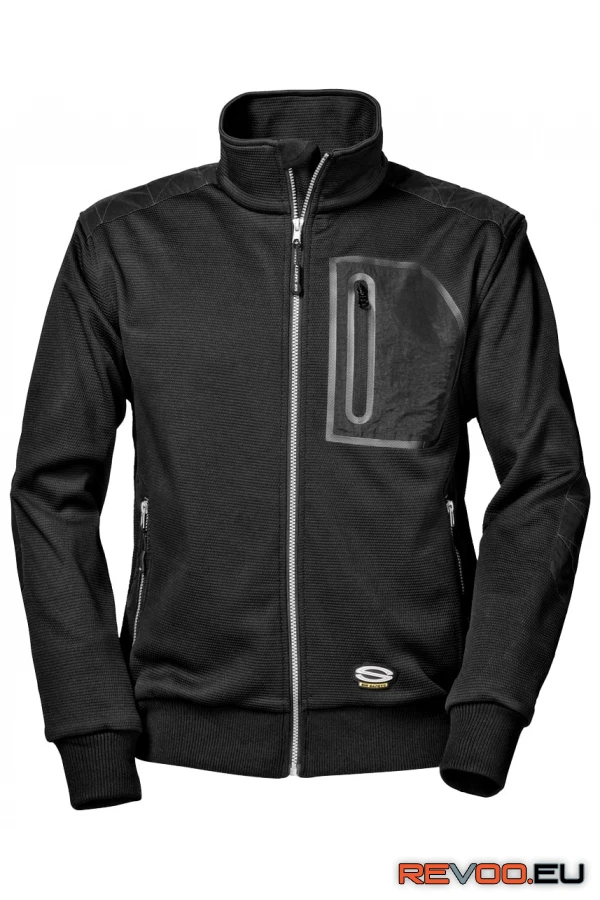 Murano melegítőfelső   Sir Safety System SSY-MC3118Q7-L 1.