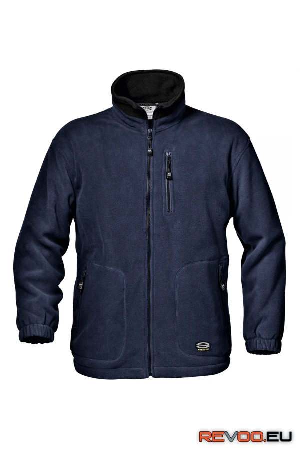 Cipzáras polárfelső Sir Safety System SSY-MC3119Q5-XL 1.