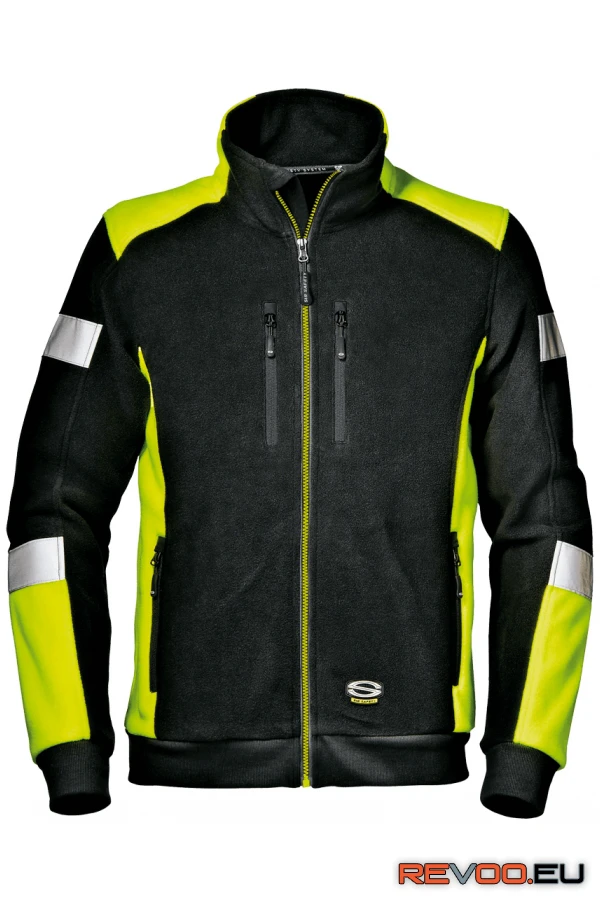 Comfort melegítőfelső Sir Safety System SSY-MC3128ZG-L 1.