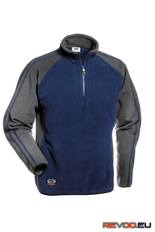 SirFlex microfleece melegítőfelső   Sir Safety System SSY-MC3132QW-L 1.