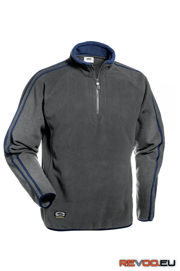 SirFlex mikroszálas melegítőfelső Sir Safety System SSY-MC3133B0-L 1.