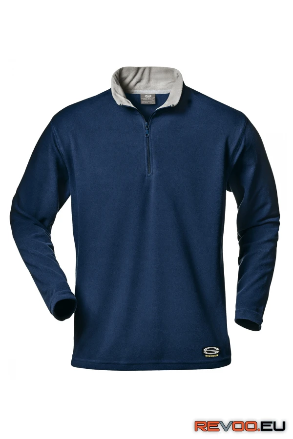 Bodyform mikroszálas melegítőfelső Sir Safety System SSY-MC3134Q5-L 1.