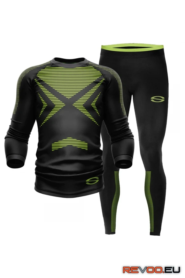 Betulla aláöltözet szett Sir Safety System SSY-MC3212Z9-XL 1.