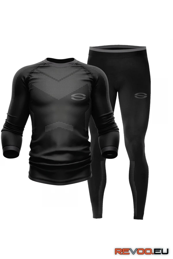 Sequoia aláöltözet szett   Sir Safety System SSY-MC3213Z9-XL 1.