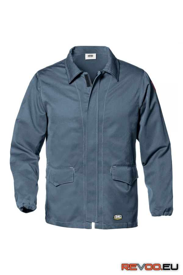 Teflon vegyvédelmi dzseki   Sir Safety System SSY-MC3314C0-50 1.