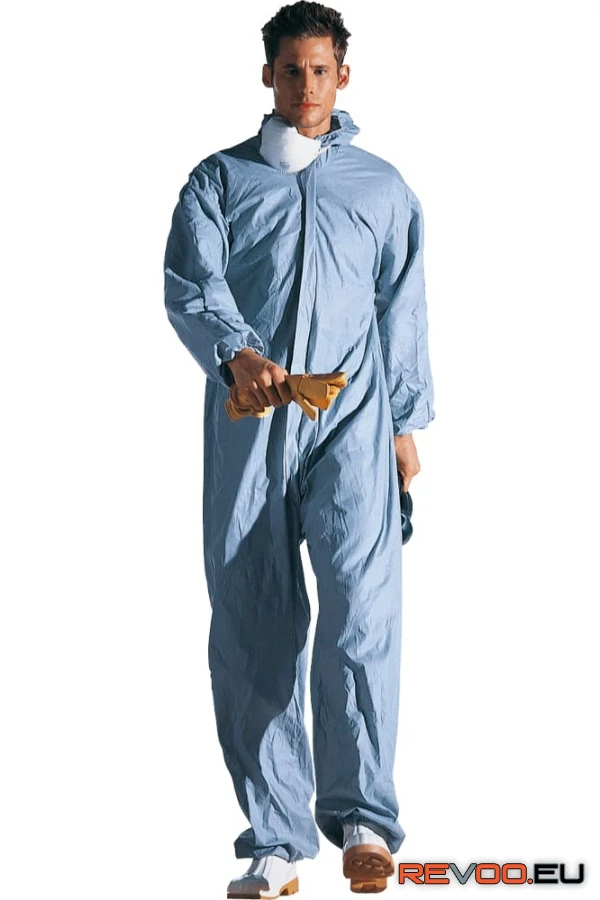 Chemfire vegyvédelmi overall   Sir Safety System SSY-MC3423N0-L 1.