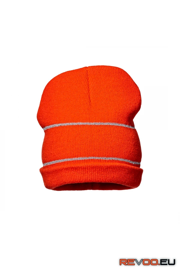 Jól láthatósági sapka   Sir Safety System SSY-MC3535E1U 2.