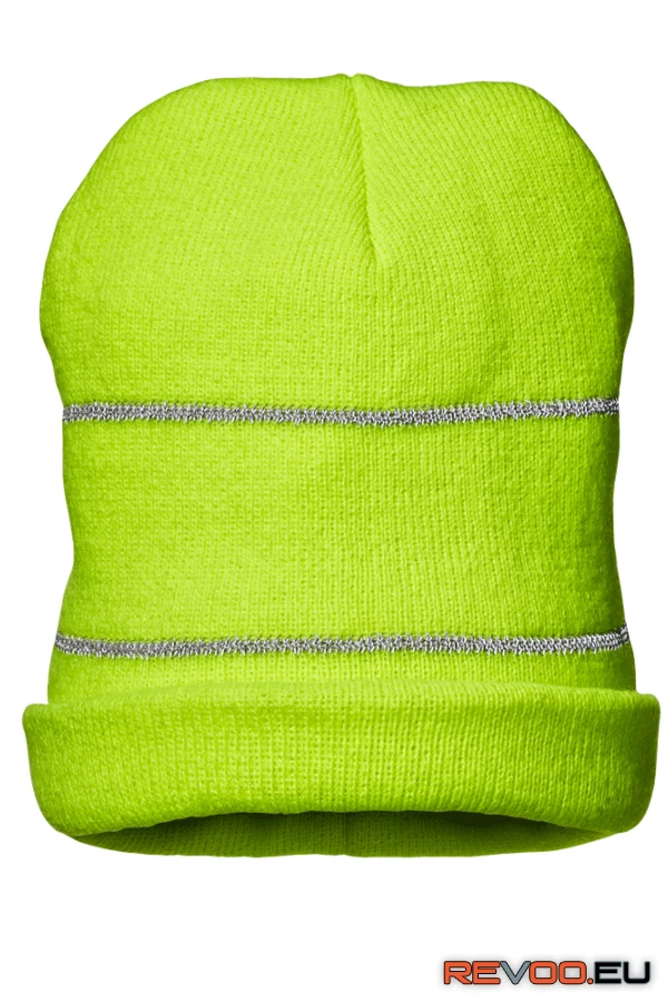 Jól láthatósági sapka   Sir Safety System SSY-MC3535E1U 1.