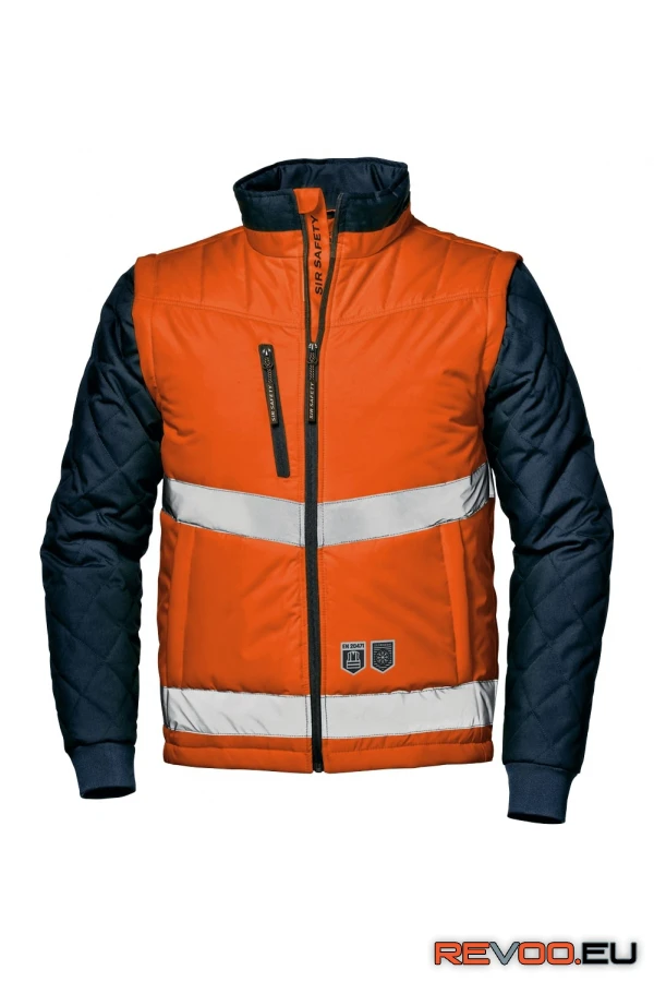 Driver dzseki Sir Safety System SSY-MC4114EC-L 1.