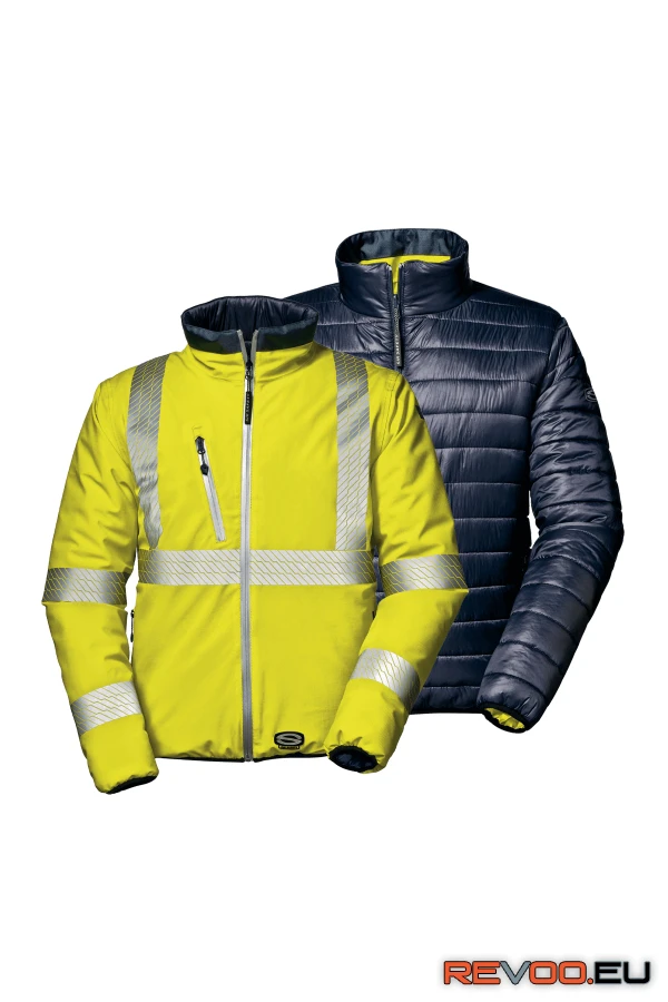 Banf dzseki   Sir Safety System SSY-MC4126E1-L 1.