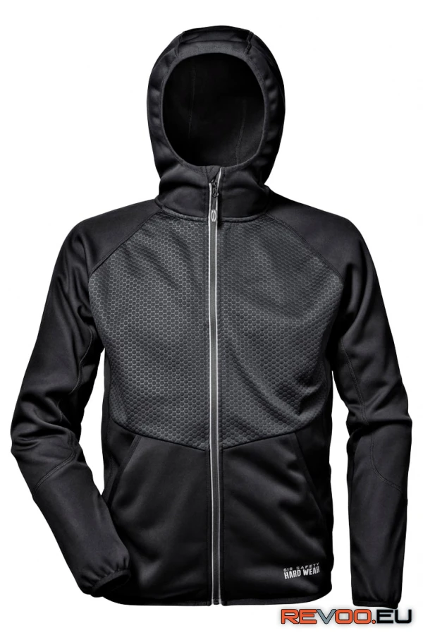 Drake softshell dzseki   Sir Safety System SSY-MC4215Z9-L 1.