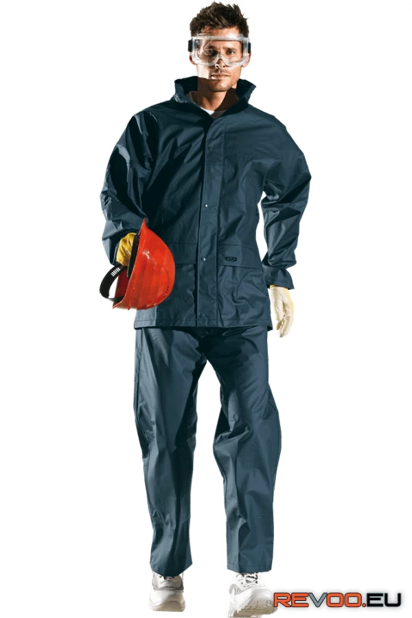 Sun City kabát   Sir Safety System SSY-MC4314Q5-L 1.