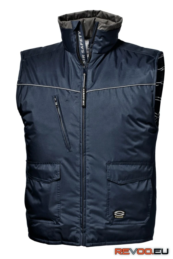 Harrys mellény   Sir Safety System SSY-MC4412P7-L 1.