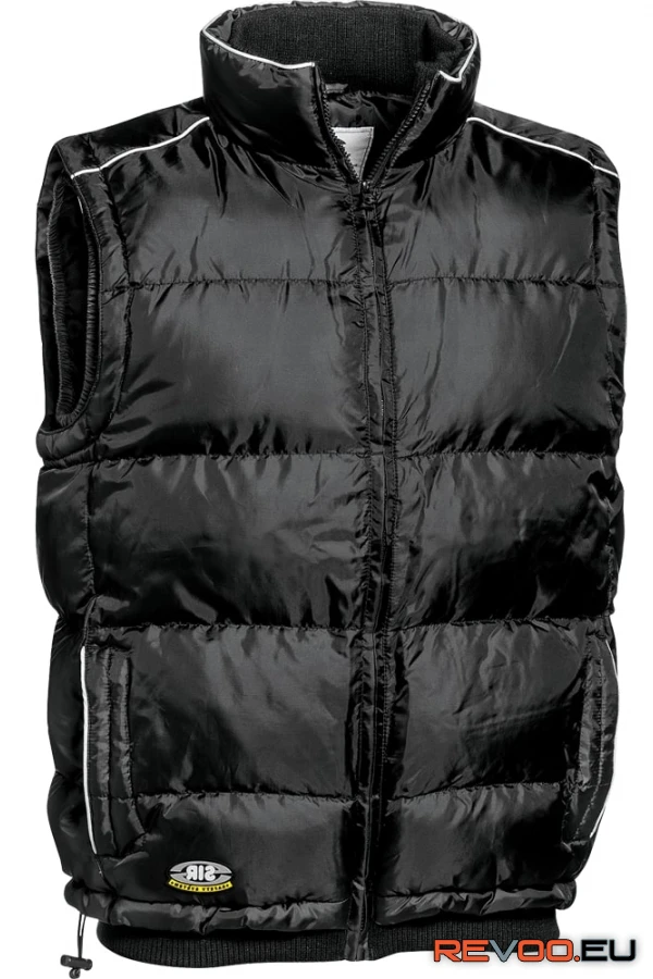 Passion mellény   Sir Safety System SSY-MC4417Z9-XL 1.