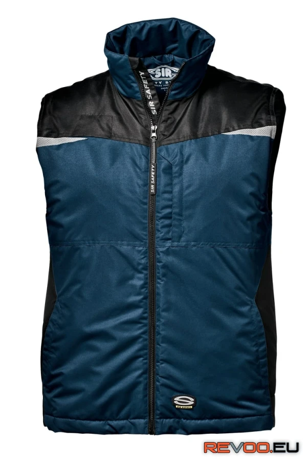 Boxter mellény Sir Safety System SSY-MC4418PP-L 1.