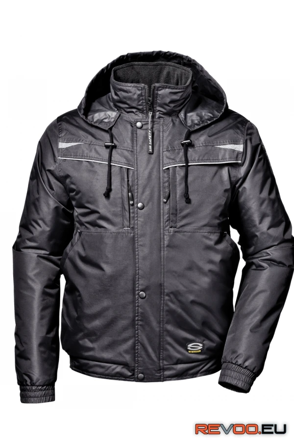 Airport pilótadzseki   Sir Safety System SSY-MC4725Q8-XL 1.