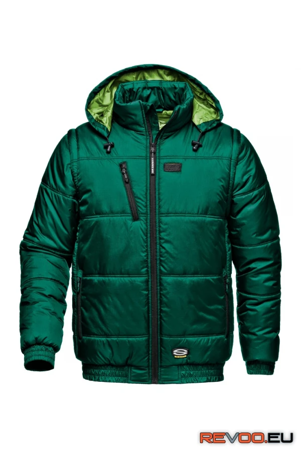 Patrol advance dzseki Sir Safety System SSY-MC4728Z9-L 1.