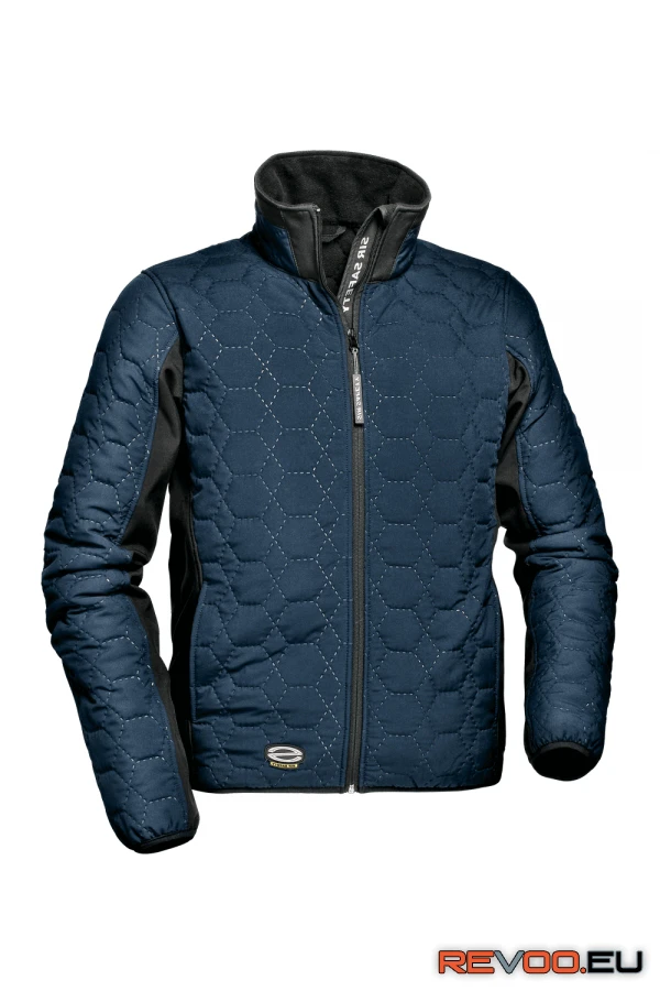 Thermo kabát   Sir Safety System SSY-MC5314K1-L 1.