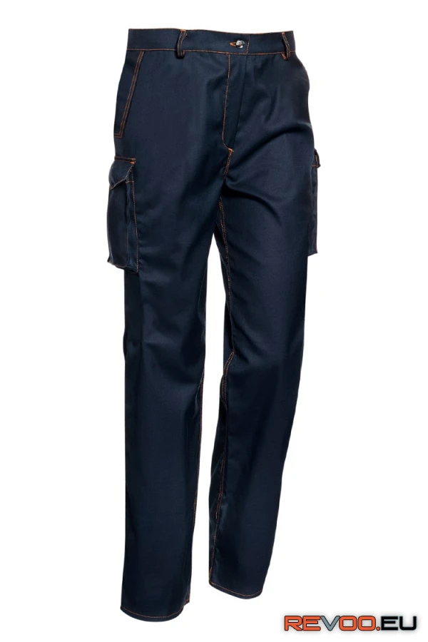 Polytech multifunkcionális nadrág   Sir Safety System SSY-MC5711Q5-54 1.