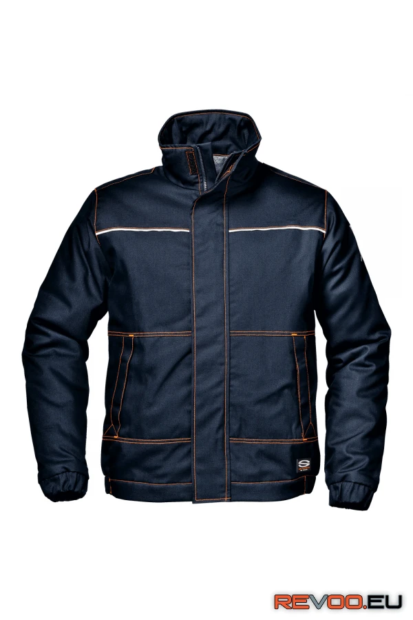 Polytech bélelt kabát Sir Safety System SSY-MC5715Q5-L 1.