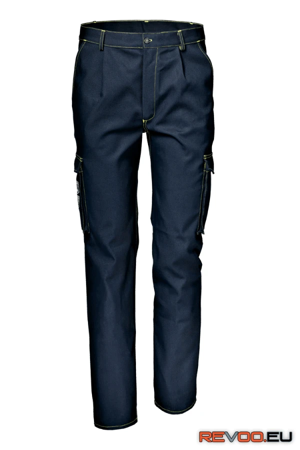 Polytech 360 nadrág Sir Safety System SSY-MC5721Q5-46 1.