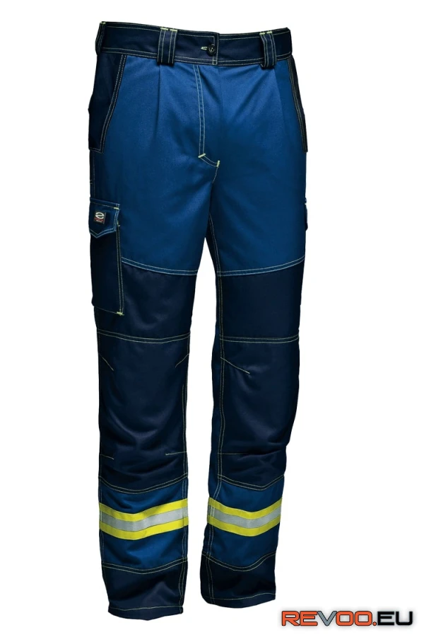 Polytech Plus multifunkcionális nadrág   Sir Safety System SSY-MC5811PR-54 1.