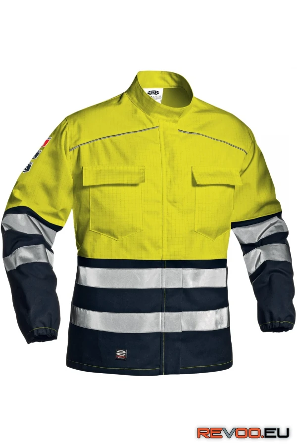 Supertech kabát Sir Safety System SSY-MC5914ED-50 1.